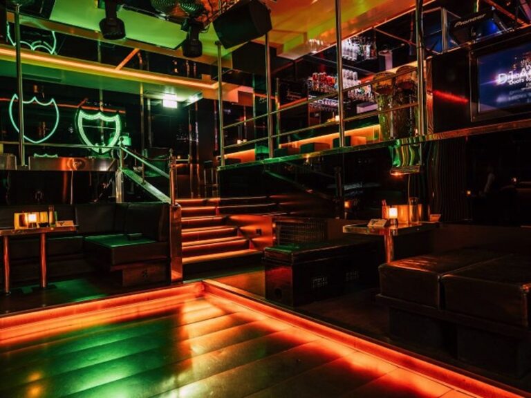 Hidden waterfall near Seefeld