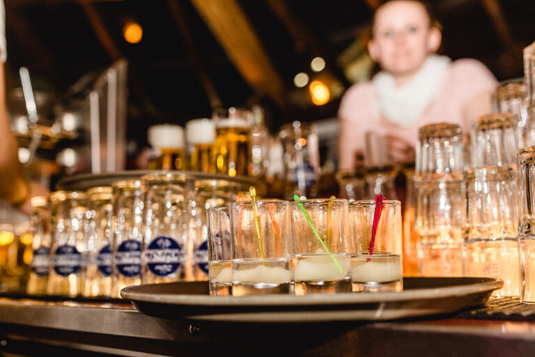 Interior bar area of Marco’s Sölden, a vibrant après-ski venue in the heart of Sölden, Austria, featuring rustic alpine decor, a fold-down roof, and a lively atmosphere perfect for post-ski gatherings Interior bar area of Marco’s Sölden, a vibrant après-ski venue in the heart of Sölden, Austria, featuring rustic alpine decor, a fold-down roof, and a lively atmosphere perfect for post-ski gatherings